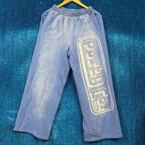 Post Malone Coachella Music Festival 2025 Posty Co Joggers S